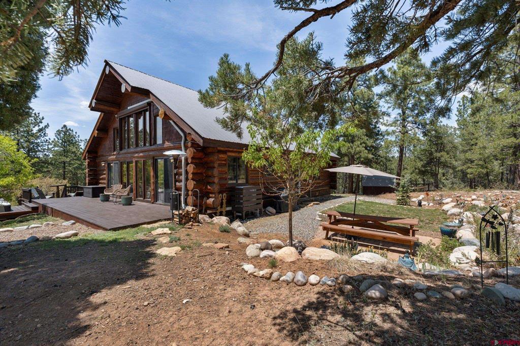 Durango, Colorado 81303, United States, 4 Bedrooms Bedrooms, ,3 BathroomsBathrooms,Residential,Contingent,138232