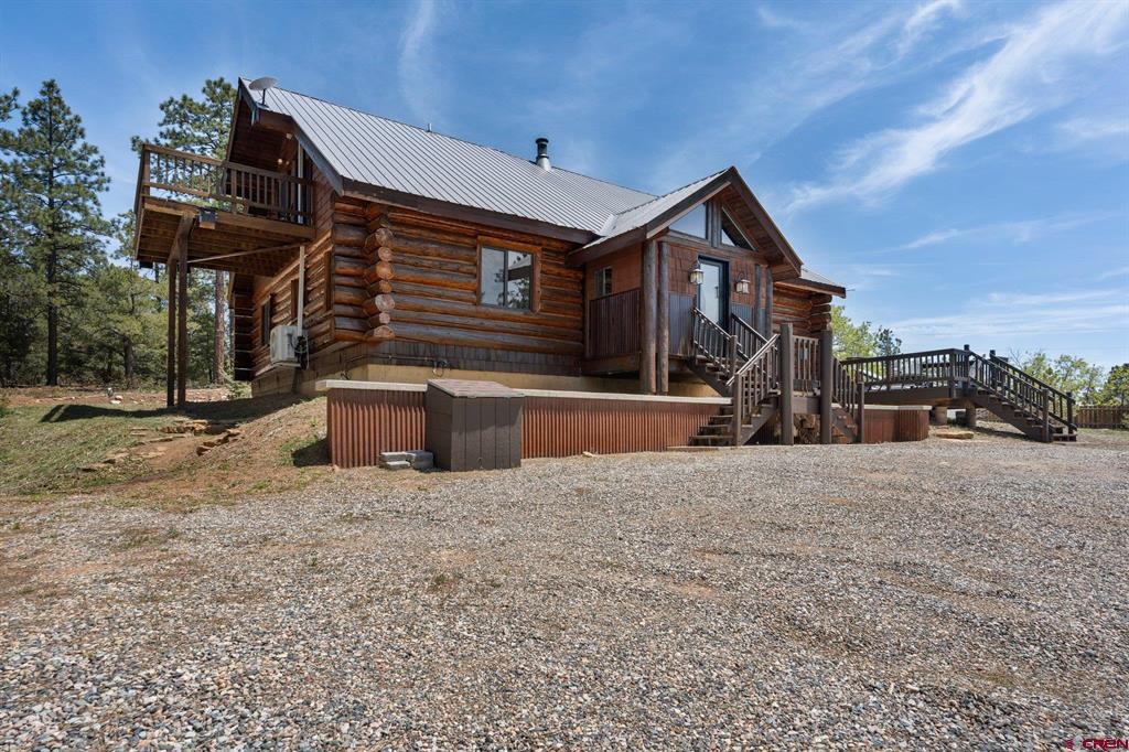 Durango, Colorado 81303, United States, 4 Bedrooms Bedrooms, ,3 BathroomsBathrooms,Residential,Contingent,138232