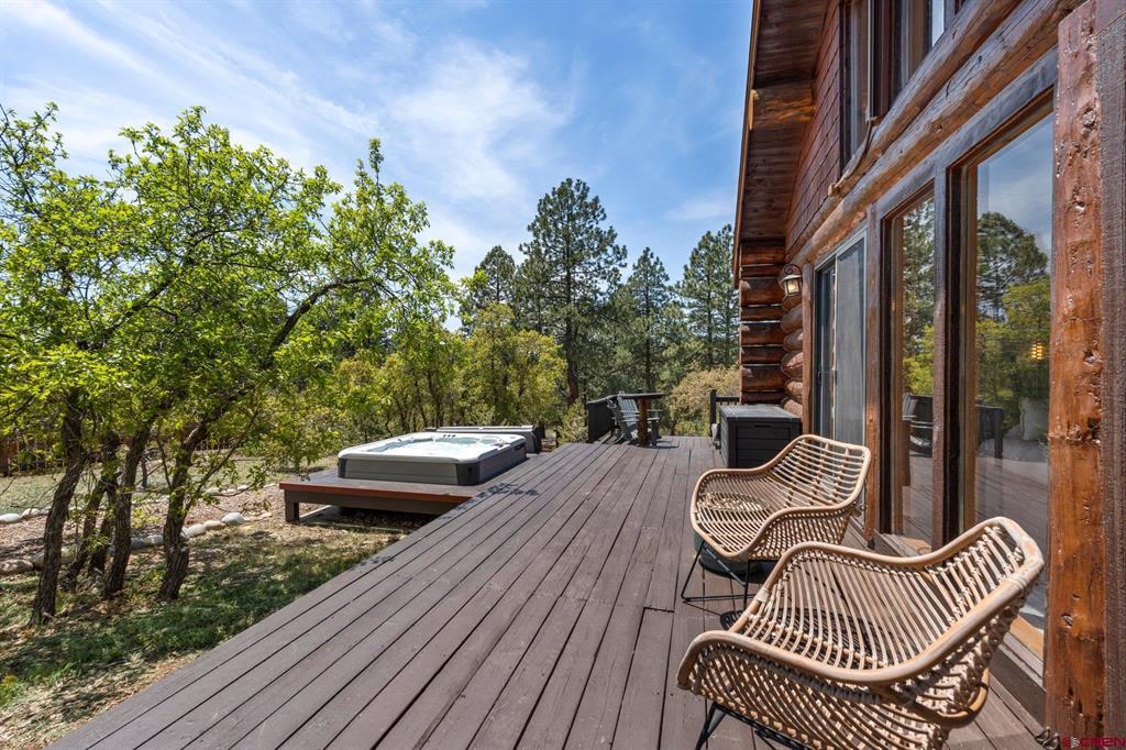 Durango, Colorado 81303, United States, 4 Bedrooms Bedrooms, ,3 BathroomsBathrooms,Residential,Contingent,138232