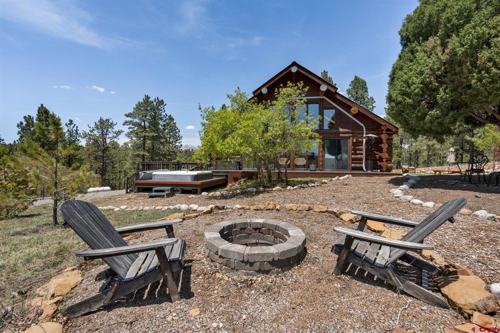 Durango, Colorado 81303, United States, 4 Bedrooms Bedrooms, ,3 BathroomsBathrooms,Residential,Contingent,138232