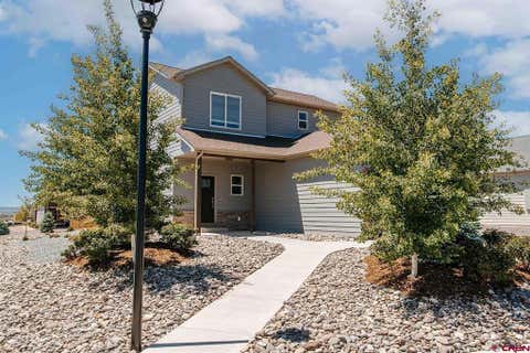 Photo of 1403 Fivemile Creek Avenue, Montrose, CO 81401 (MLS # 835774)