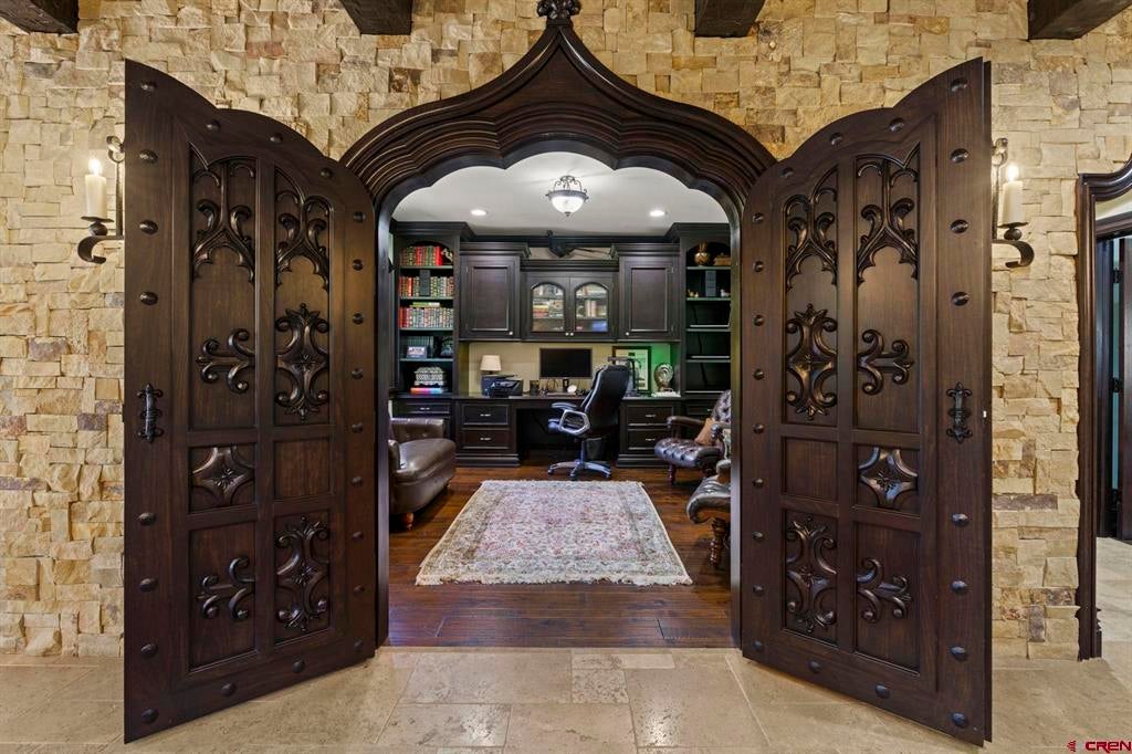 250 Basin Creek Circle