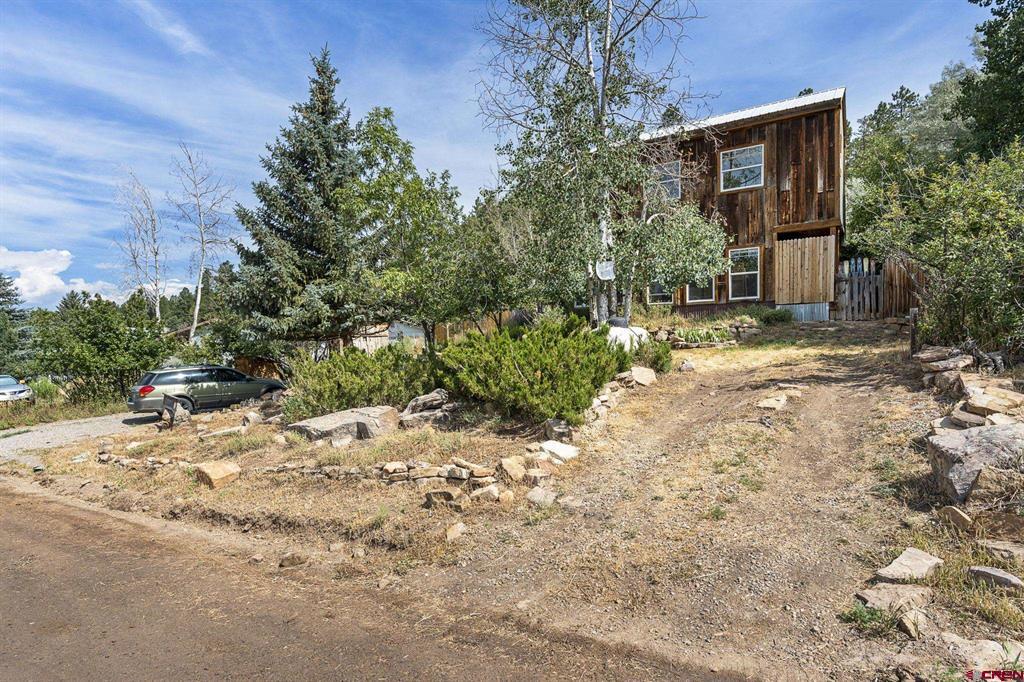 597 San Moritz Drive
