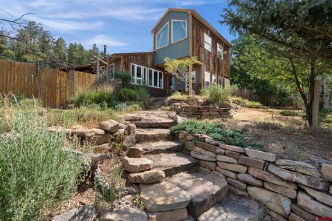 597 San Moritz Drive Bayfield CO 81122