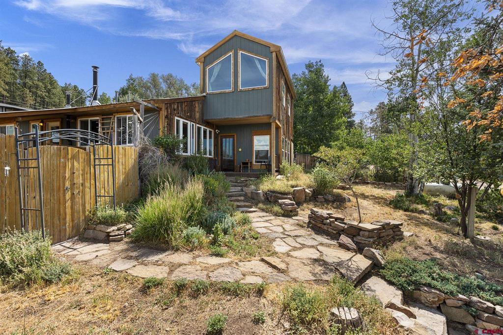 597 San Moritz Drive
