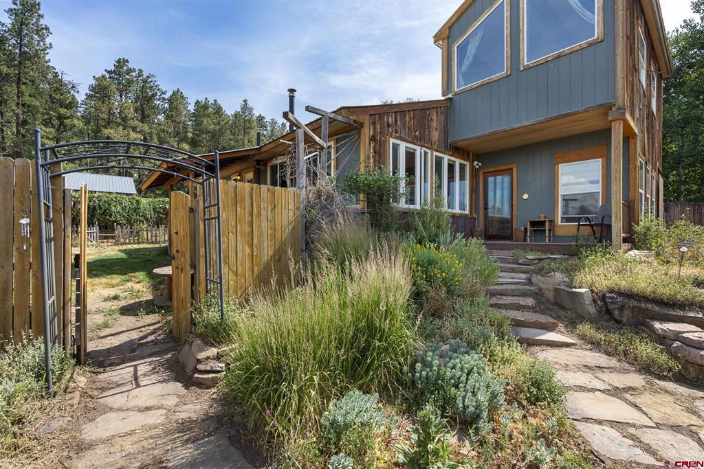 597 San Moritz Drive