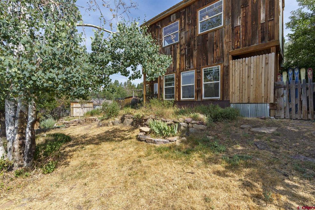 597 San Moritz Drive
