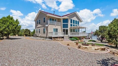 61850 V62 Trail Montrose CO 81403