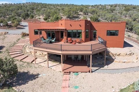 20891 Solitude Road Montrose CO 81403