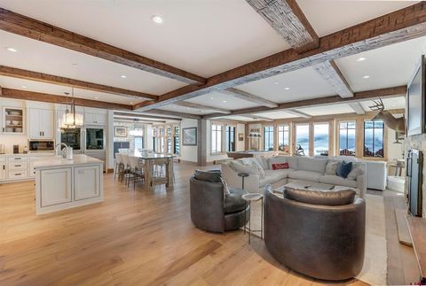 14 Hunter Hill Road C205 Mt. Crested Butte CO 81225