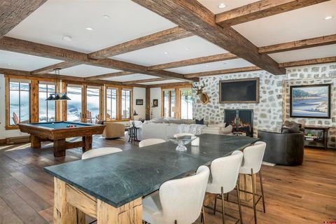 14 Hunter Hill Road C205 Mt. Crested Butte CO 81225
