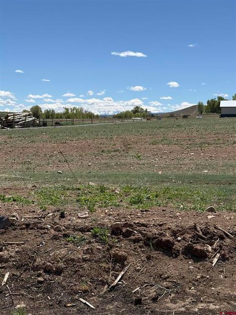 Photo of TBD Jig Road, Montrose, CO 81403 (MLS # 833586)
