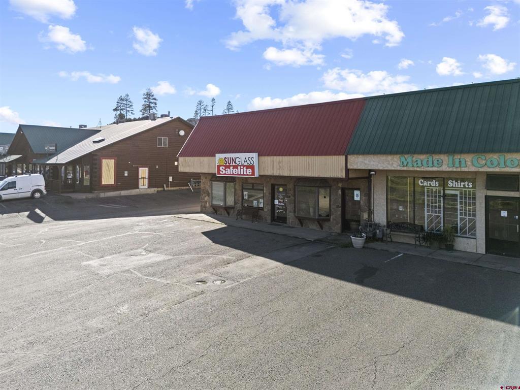 2115 & 2117 Eagle Drive