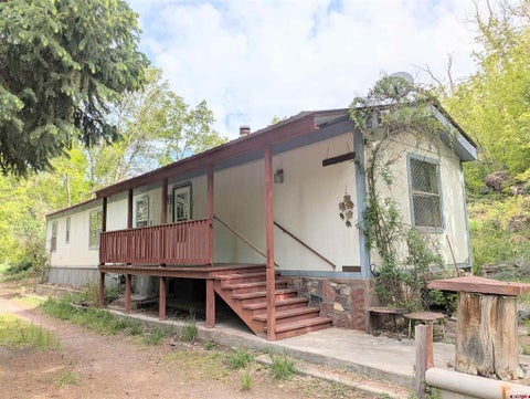 Photo of 15110 HWY 550, Ouray, CO 81427 (MLS # 835114)