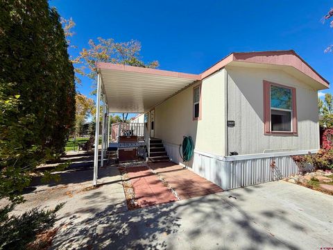 901 6530 Road 3800 Montrose CO 81401