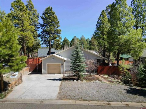 100 Westridge Road Durango CO 81303