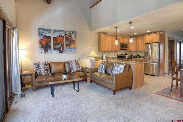 961 N TAMARRON DR UNIT 615, DURANGO, CO 81301 - Image 03305b9fa9356a55aaa5340ea8a6b1aa/3994187529