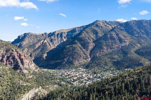 Photo of TBD County Rd 361, Ouray, CO 81427 (MLS # 839647)