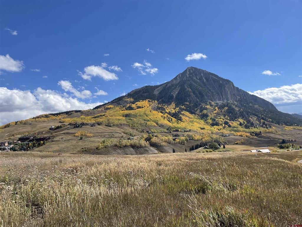 525 Saddle Ridge Ranch Road