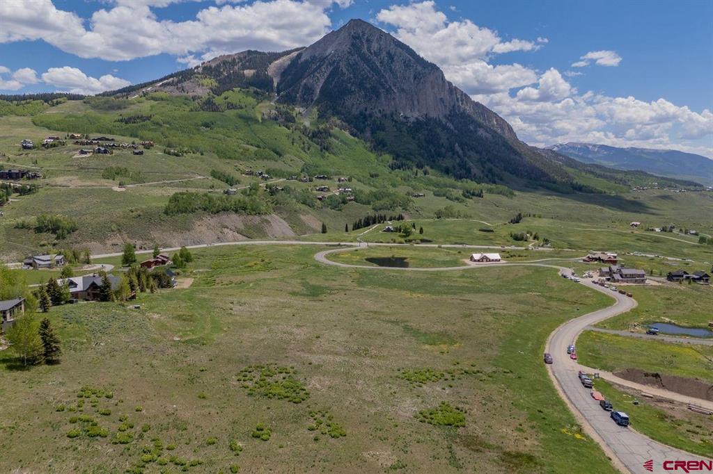 525 Saddle Ridge Ranch Road