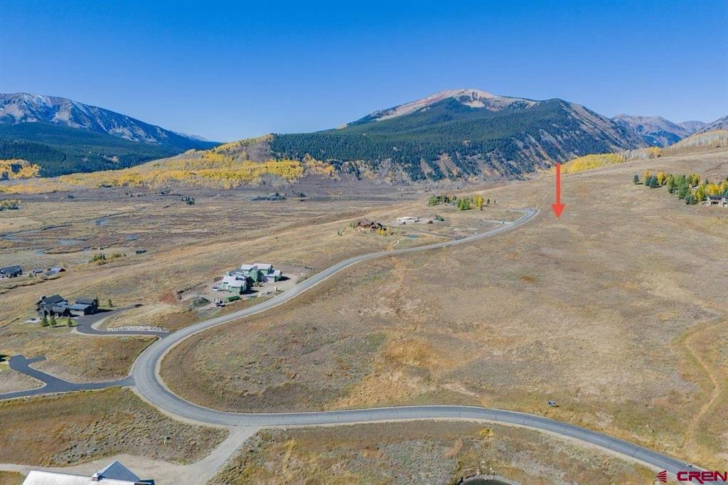 525 Saddle Ridge Ranch Road