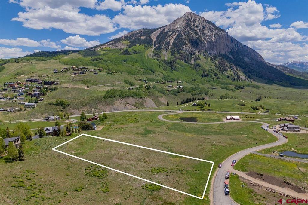 525 Saddle Ridge Ranch Road