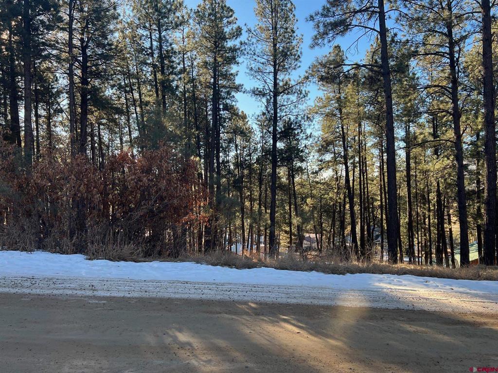 567, 581, 591 Mesa Drive