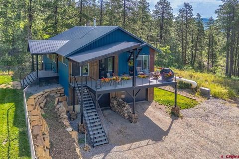 4999 County Road 240 Durango CO 81301