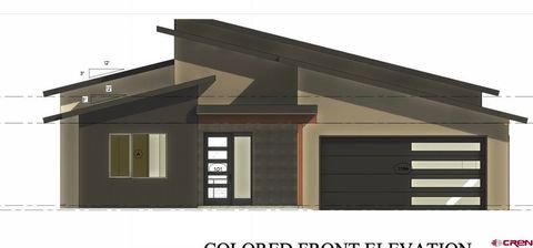 470 Edgemont Meadows Durango CO 81301