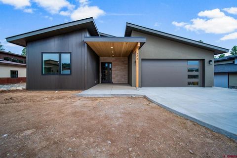 470 Edgemont Meadows Durango CO 81301