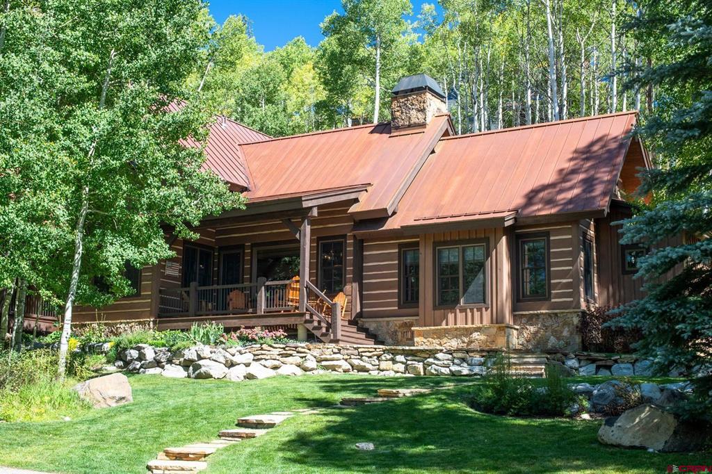 288 Forest Lane