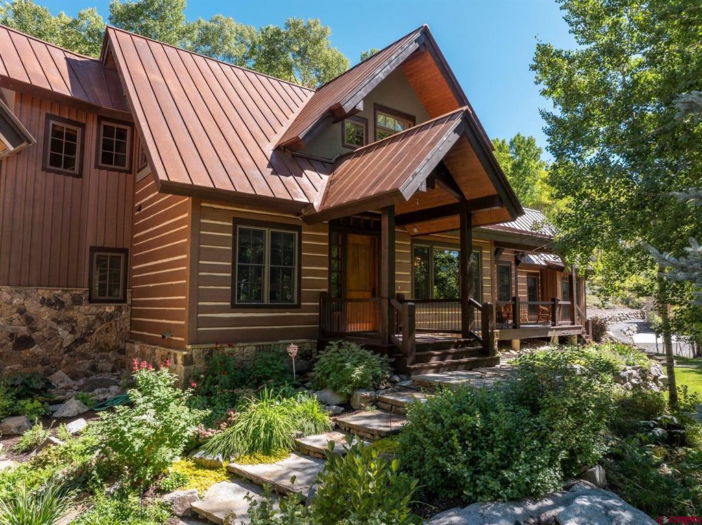 288 Forest Lane