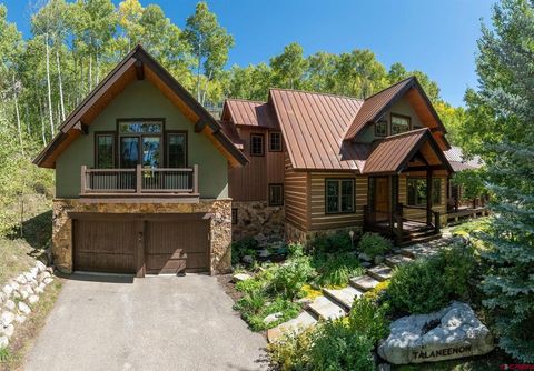 288 Forest Lane Crested Butte CO 81224