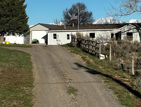 12880 2900 Road Hotchkiss CO 81419