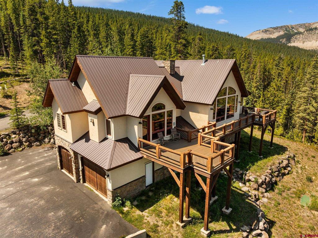 4121 Wildcat Trail