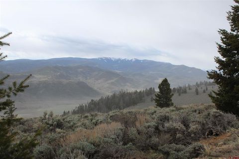 151 Trailridge Trail Gunnison CO 81230