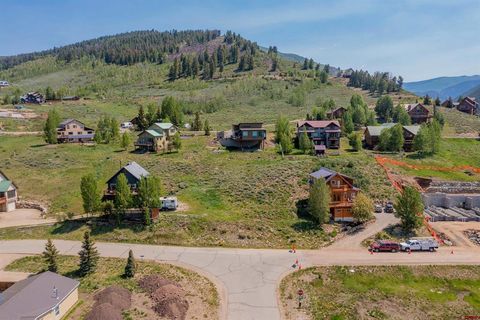 141 Haverly Street Crested Butte CO 81224