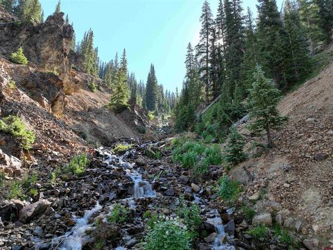 Property photo of Tbd Road 51, Silverton, CO 81433
