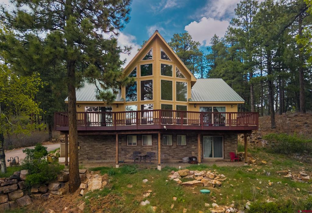 Photo 1 of 35 — 197 Buckhorn Road, Bayfield, CO 81122