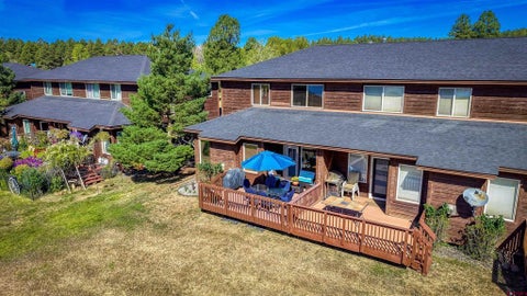 Photo of 78 Aspenglow Boulevard, Pagosa Springs, CO 81147 (MLS # 838477)