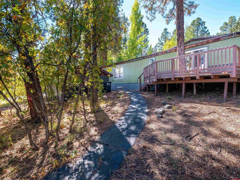 131 Holly Hock Trail