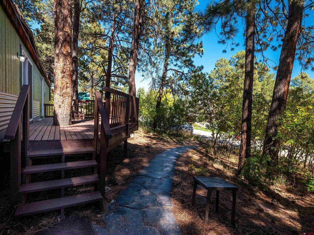 131 Holly Hock Trail
