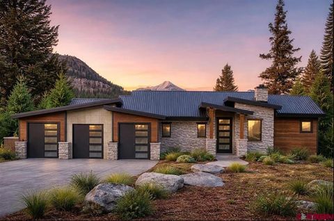 373 Snowden Drive Durango CO 81301