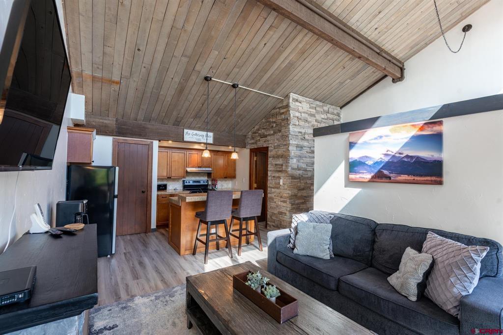 365 S Tamarron Drive 785