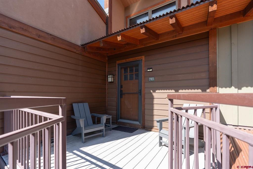 365 S Tamarron Drive 785