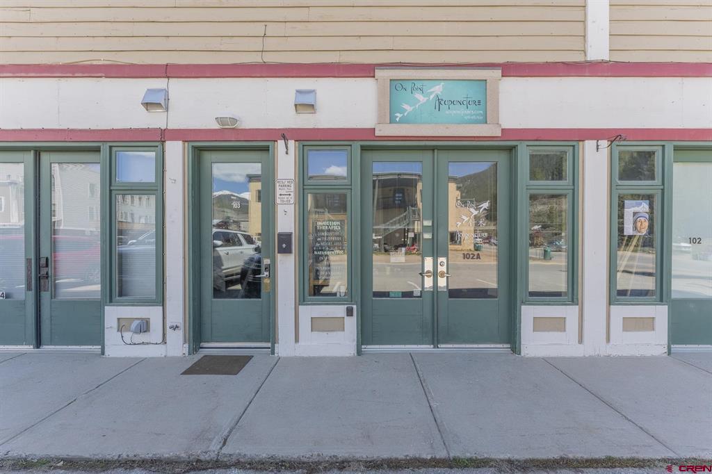 503 Red Lady Avenue 102 & 103
