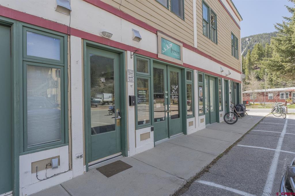 503 Red Lady Avenue 102 & 103