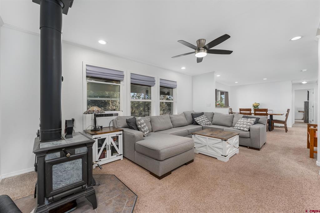 2311 Rancho Durango Road