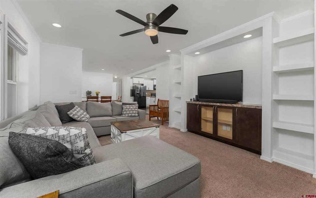 2311 Rancho Durango Road