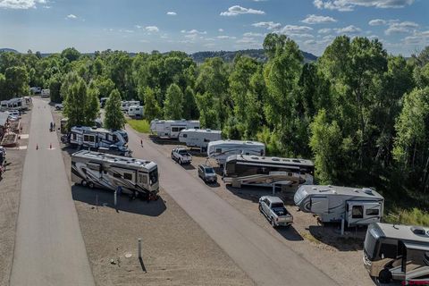 350 E Grand Avenue Mancos CO 81328